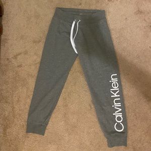Calvin Klein Joggers